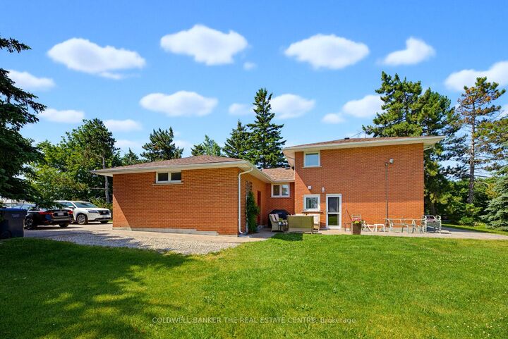 Property Photo: 5232 Mayfield Road ON L7C 0Z5