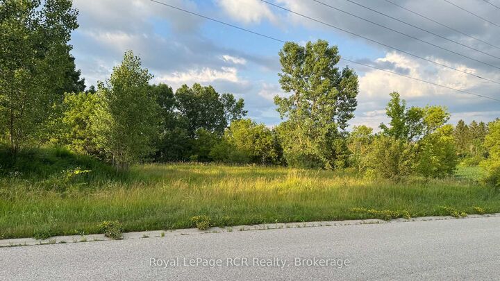 Property Photo:  Lt 19 Pl 174 Dinsley Street  ON N0M 1H0 