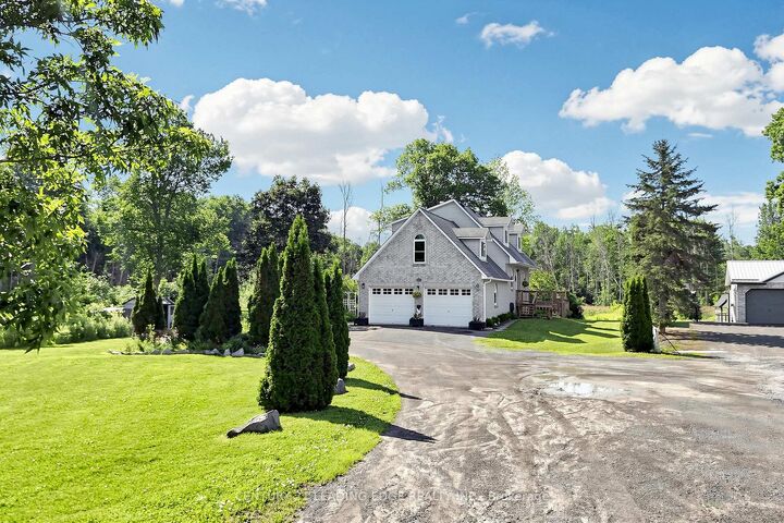 Property Photo: 134 C Mudcat Road ON K0K 1V0