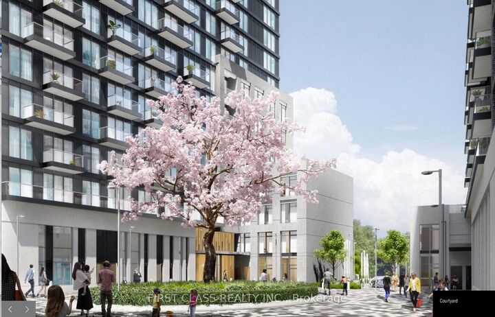 Property Photo:  8868 Yonge Street 503E  ON L4C 1Z8 