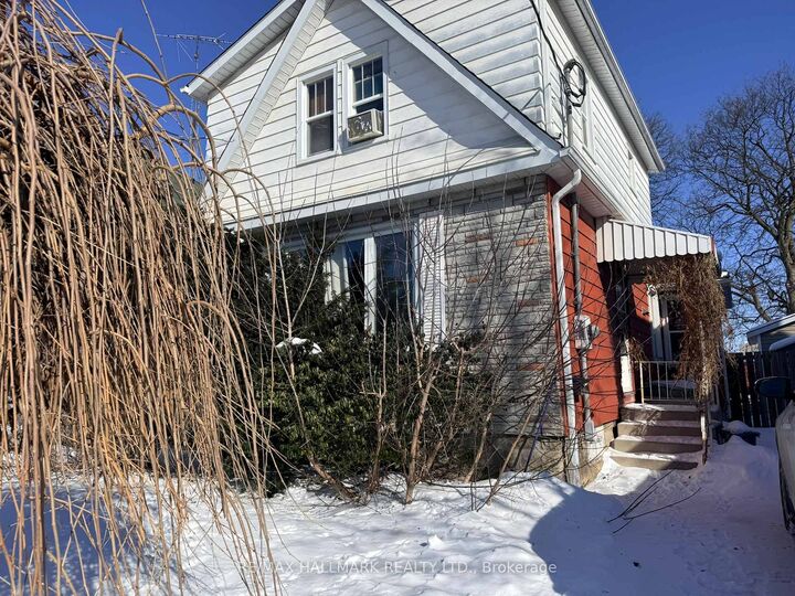 87 Gladstone Avenue — photo 1