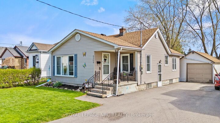 6504 Monroe Street — photo 1