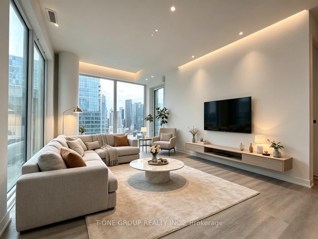 Property Photo:  121 St Patrick Street 1421  ON M5T 0B8 