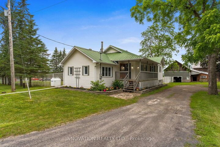 3866 County Rd 7 Road — photo 1