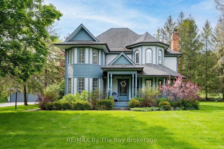 9 Purple Hill Lane — photo 1