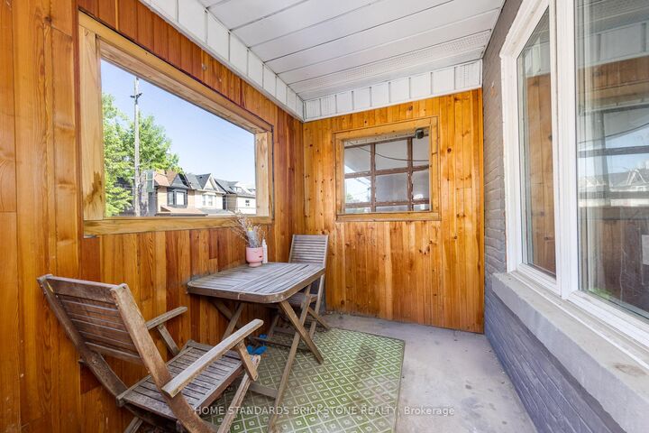 Property Photo:  792 Pape Avenue Main  ON M4K 3S7 