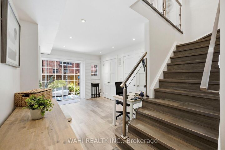 Property Photo: 13 Rock Haven Lane ON L6X 0H2