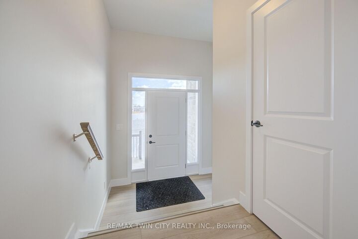 Property Photo: 163 Dunnigan Drive ON N2B 0B1