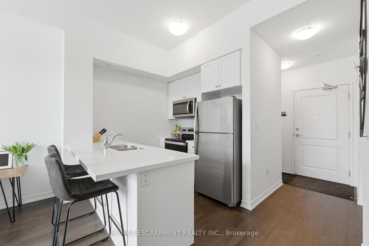 Property Photo: 460 Dundas Street E 112 ON L8B 2A5