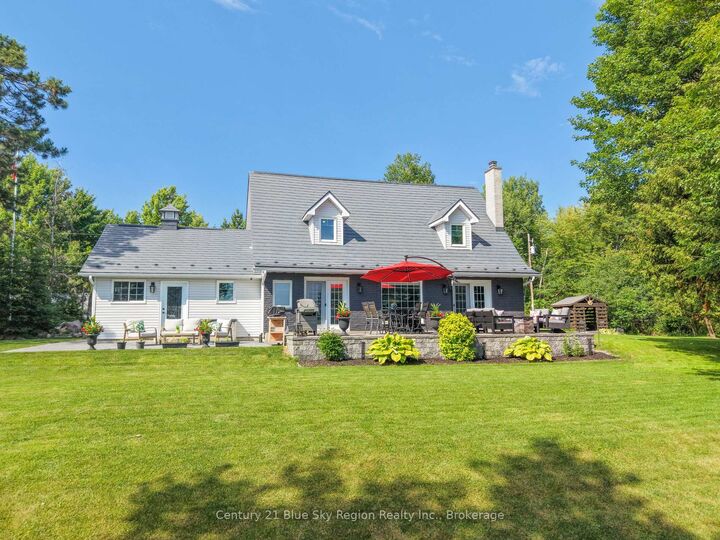 Property Photo:  6 Du Lac Drive  ON P2B 2X8 