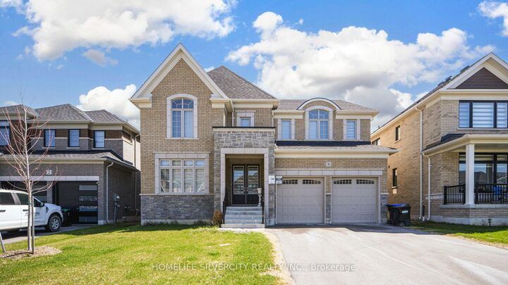 Property Photo: 4 Sandhill Crescent ON L0G 1W0