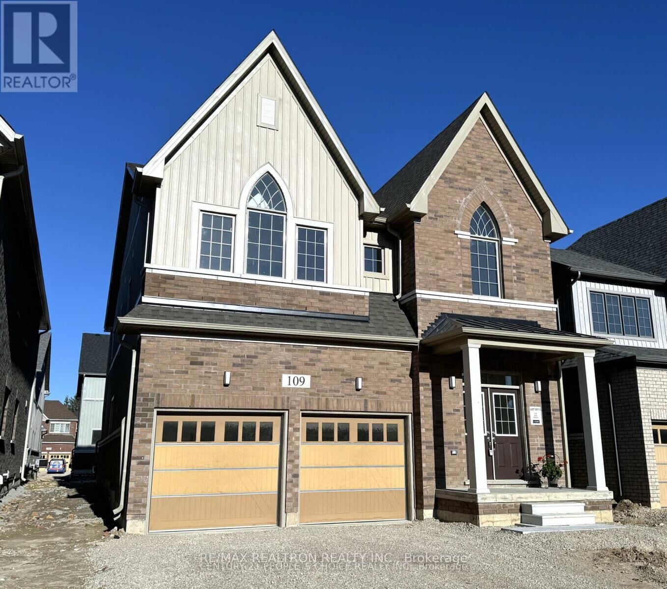Property Photo:  109 Day Street  ON N0G 1A0 