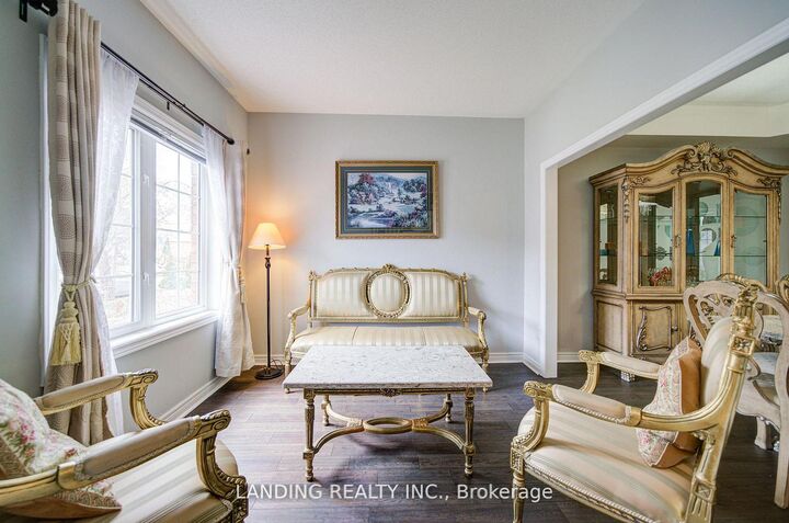 Property Photo: 36 John Gary Drive ON L3R 5E7