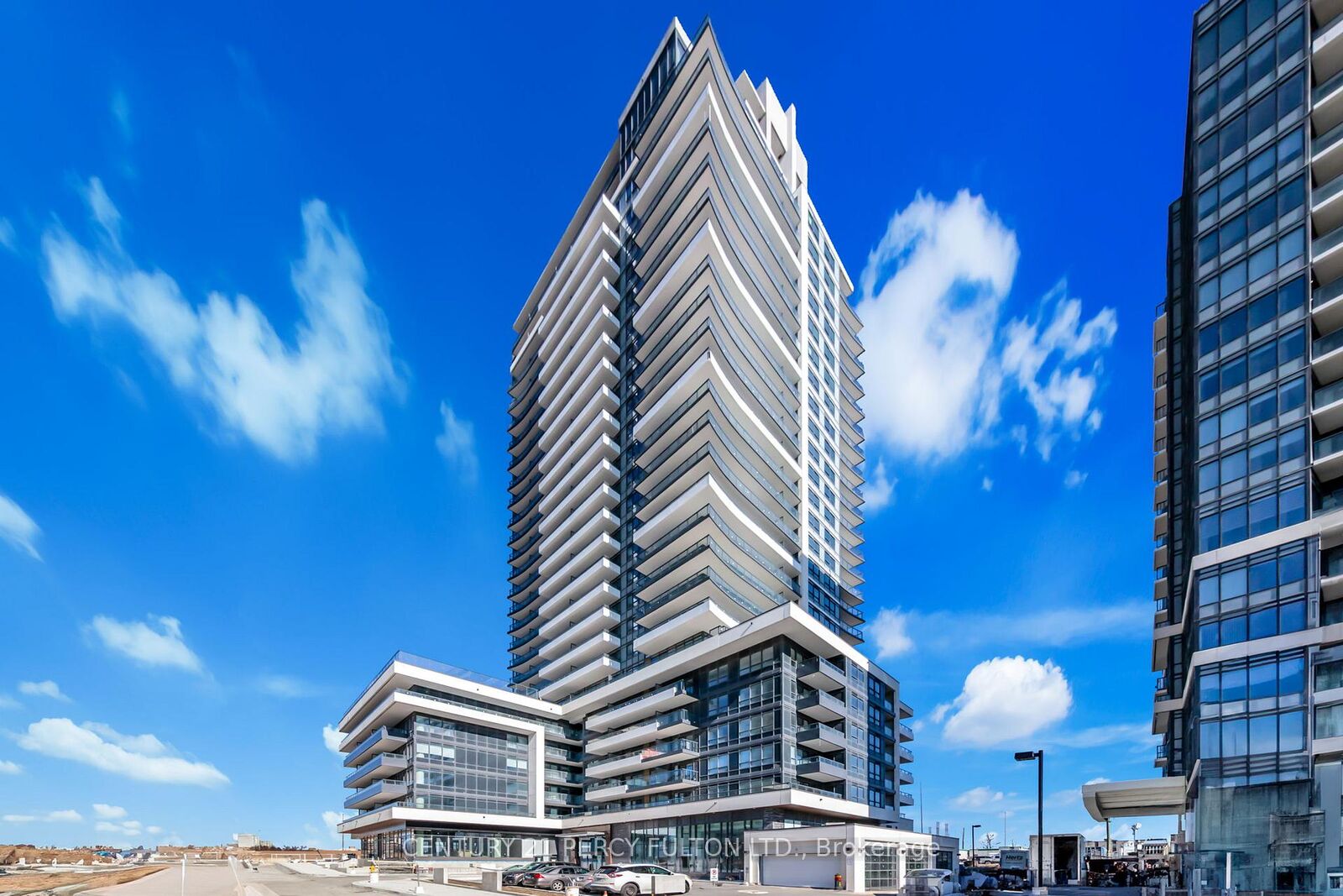 Property Photo:  1455 Celebration Drive 210  ON L1W 1L8 