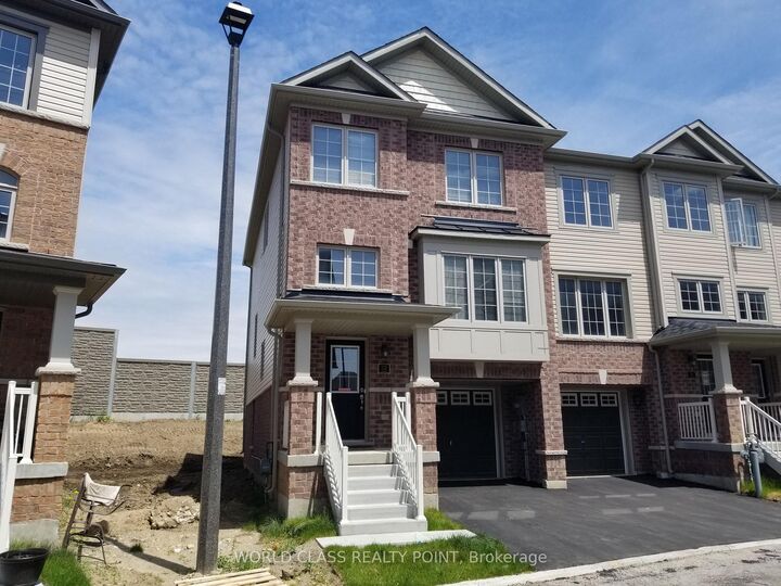 Property Photo: 470 Linden Drive 32 ON N3H 5L5