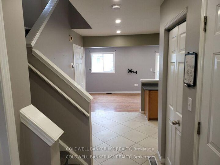 Property Photo:  152 Prosperity Drive  ON N2E 4E8 
