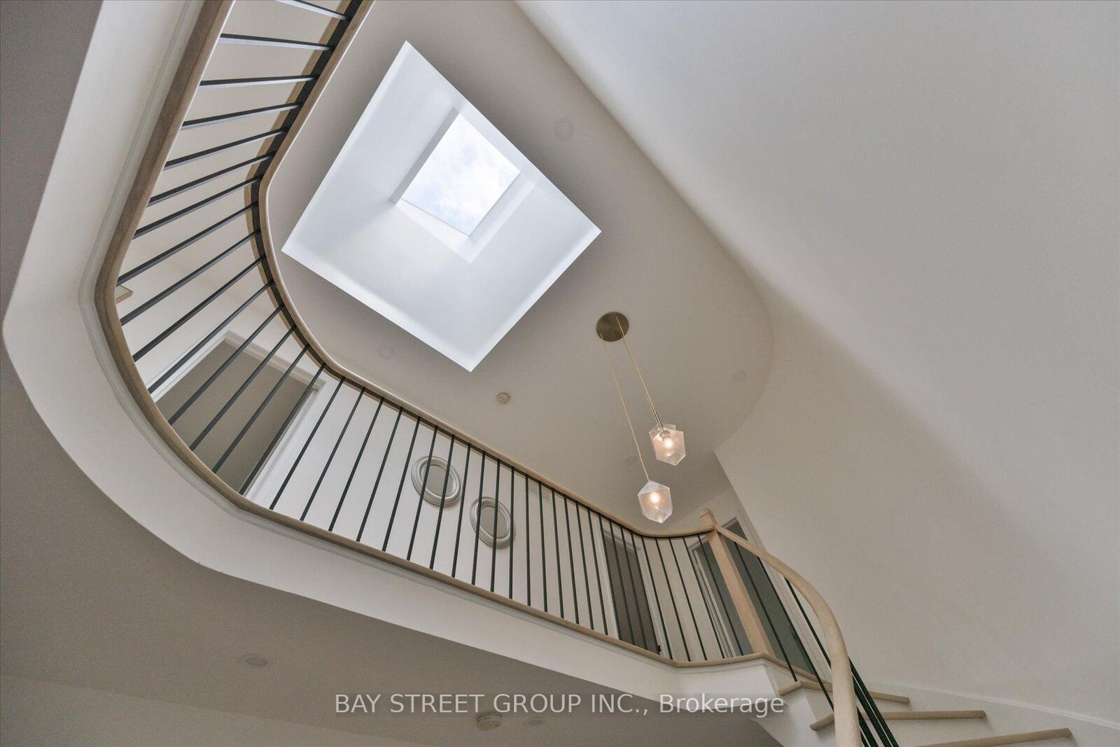 Property Photo: 49 Cygnus Drive ON L4C 8P1