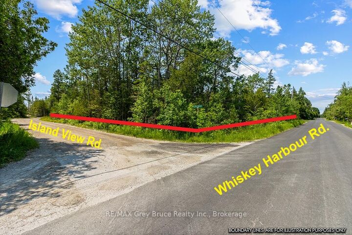 Property Photo:  6 Island View Road  ON N0H 1W0 