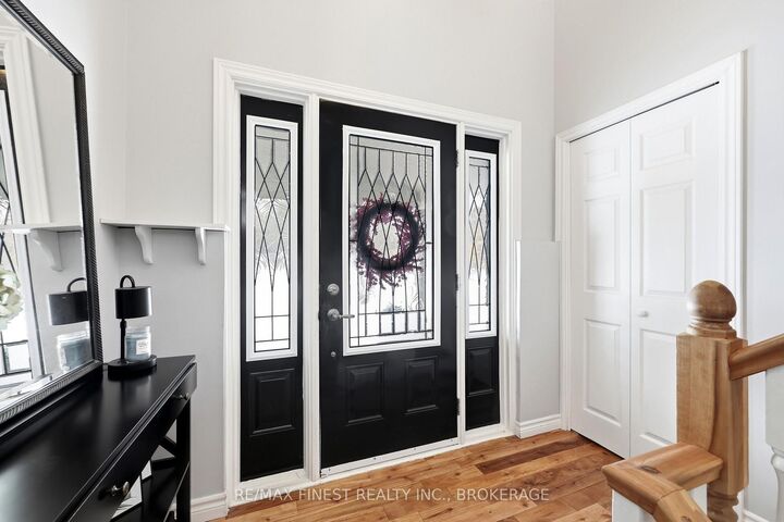 Property Photo: 2518 Rideau Ferry Road ON K7H 3C7