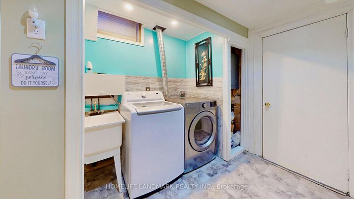 Property Photo: 32 Arco Circle ON L6A 3Z7