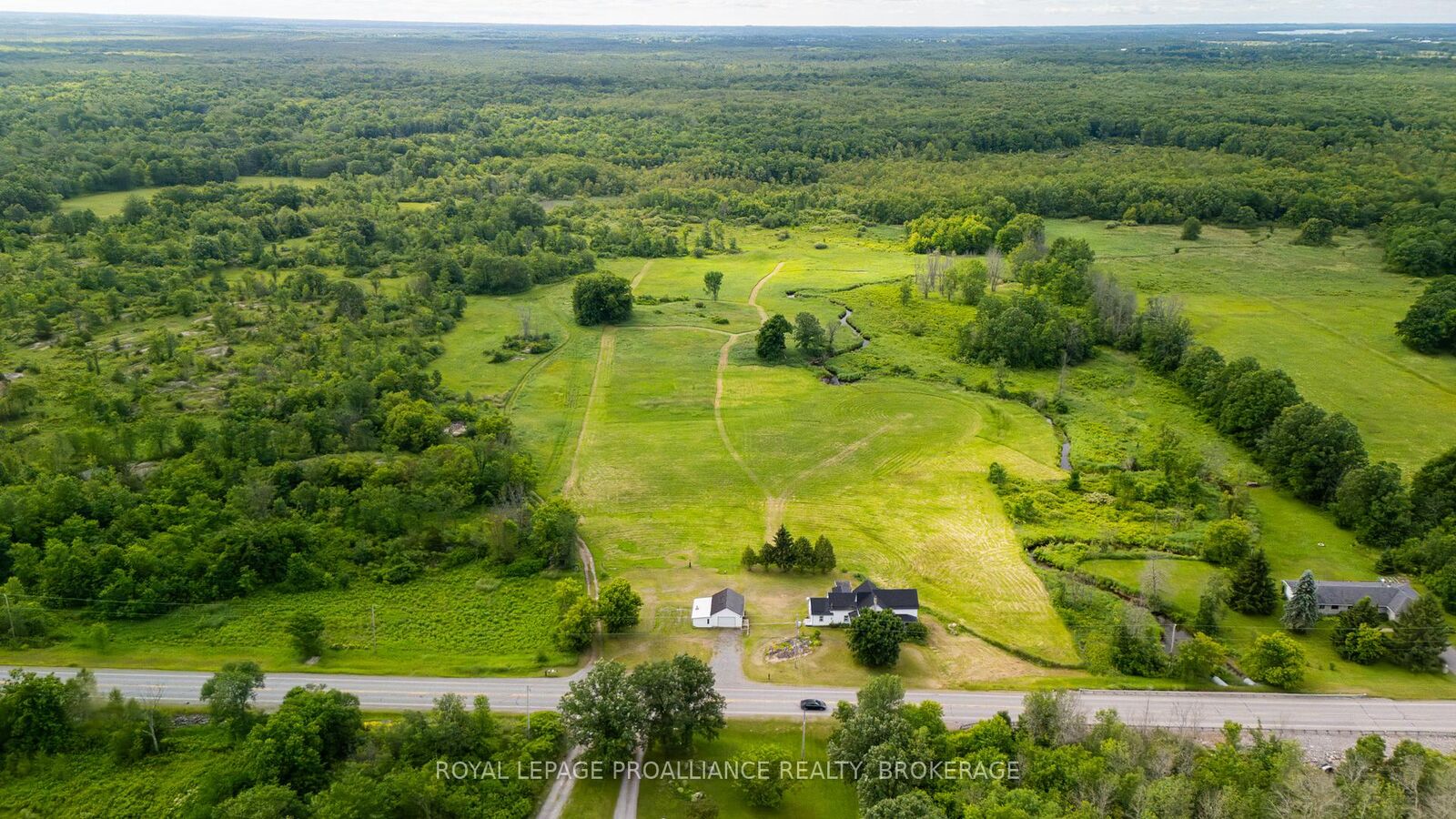 Property Photo:  3920 County Road 14 N/A  ON K0K 1Z0 
