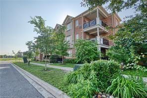 Property Photo:  272 Georgian Drive 204  ON L6H 0K4 