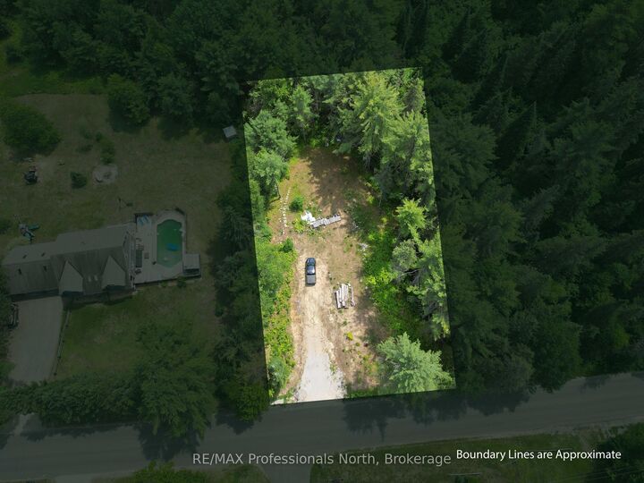 Property Photo: 1940 Scotch Line Road ON K0M 2K0