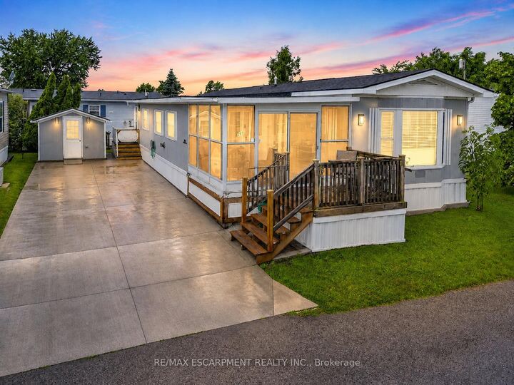 Property Photo: 3033 Townline Road 267 ON L0S 1S1