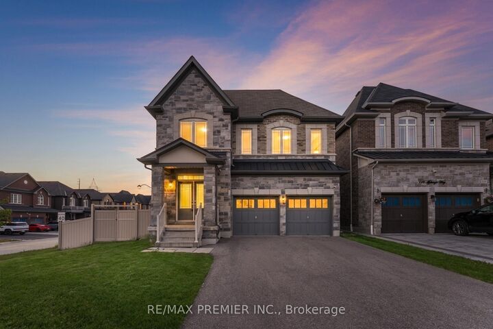 122 McKenzie Way — photo 1