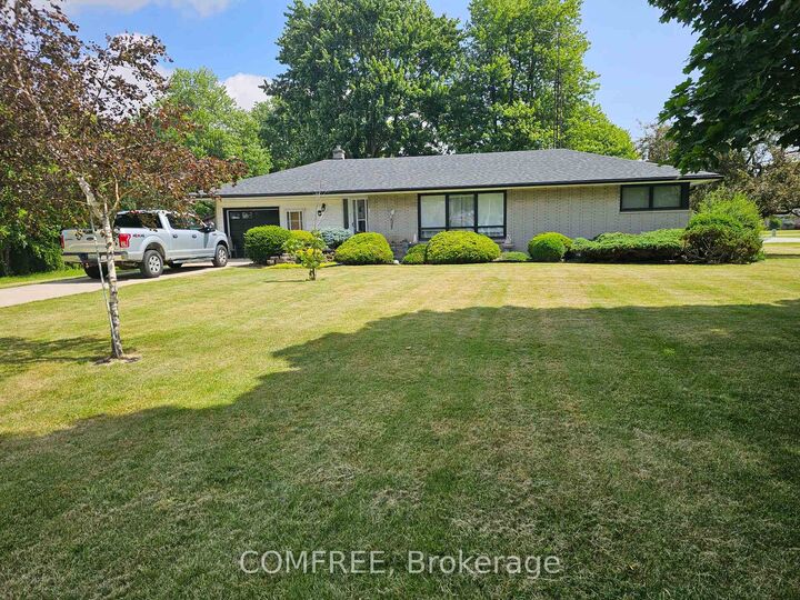 Property Photo: 6 Sullivan Street ON N0P 1W0