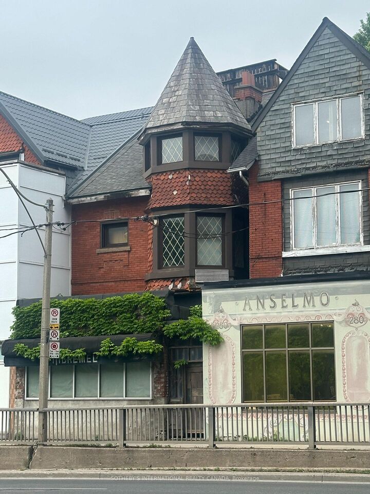 278 Avenue Road — photo 1