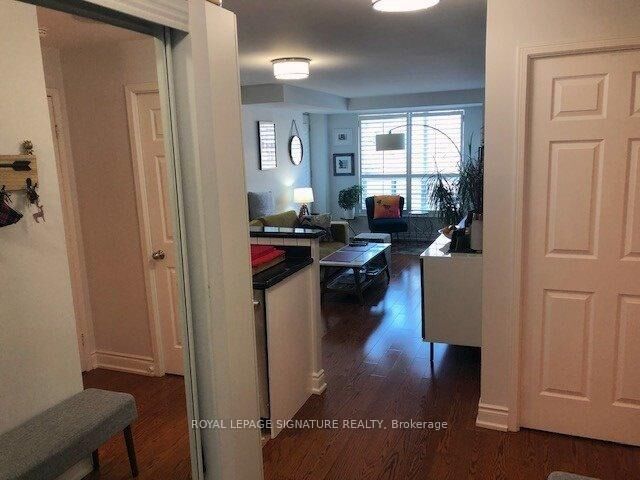 Photo de la propriété:  109 Front Street E 1039  ON M5A 4P7 
