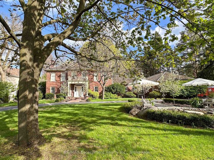 Property Photo: 488 Macdonald Road ON L6J 2B9