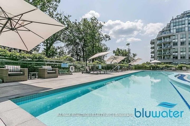 Property Photo: 3500 Lakeshore Road W 229 ON L6L 0B4