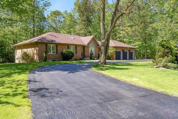 Property Photo: 2088 Wilkinson Street ON L9S 1X3
