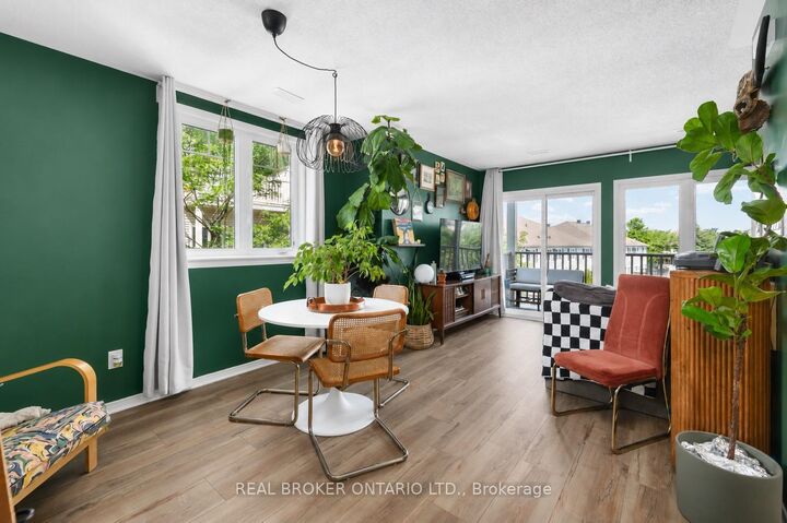 Property Photo: 3415 Cambrian Road ON K2J 1S3
