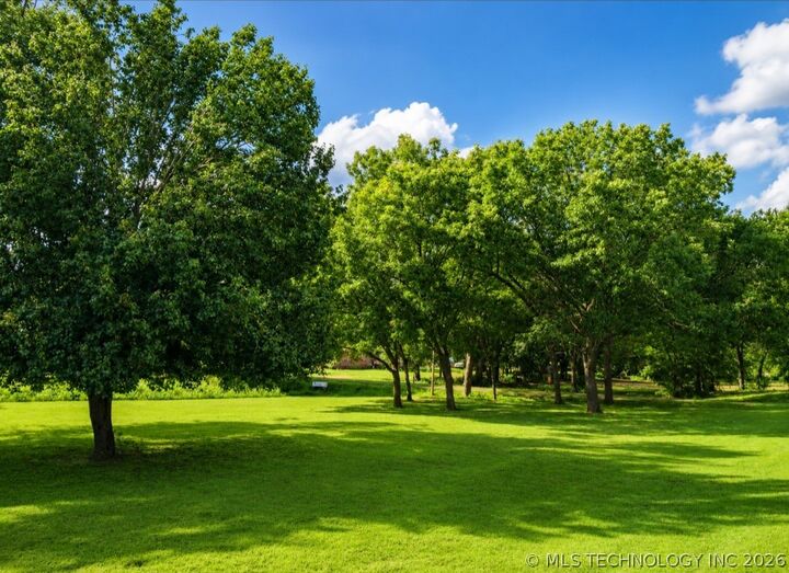 Property Photo:  514 W Creek  OK 74426 
