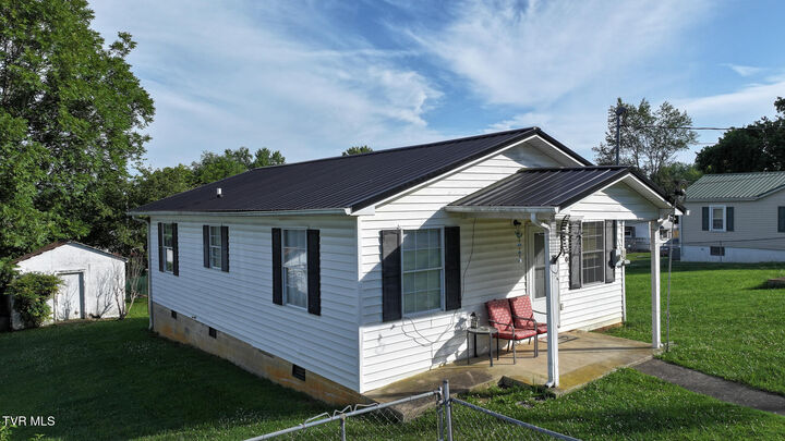 Property Photo: 330 Royal Street 330 TN 37745