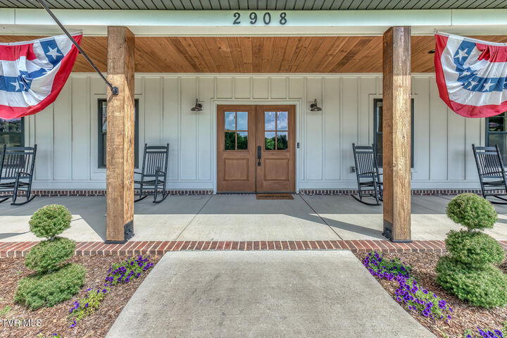 Property Photo:  2908 Carroll Creek Road  TN 37615 
