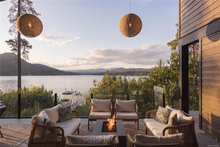 Property Photo:  2616 Katy's Cres  BC V8H 2G5 