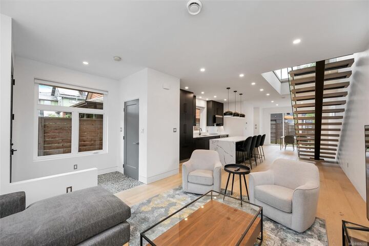 Property Photo: 3341 Skinner Rd BC V9L 4V4
