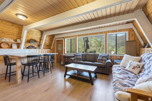 Property Photo: 6836 E Apache 103 UT 84055