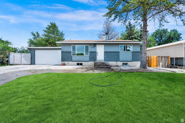 Property Photo:  7647 S 2290 W  UT 84084 