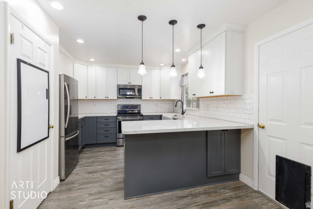 Property Photo:  1266 E Cherry Ln  UT 84040 