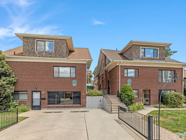 Property Photo: 433 S 1300 E UT 84102