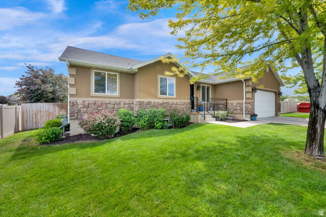 Property Photo: 388 N 400 W UT 84655