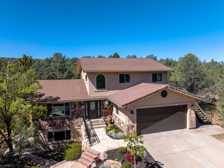 Property Photo: 1402 W Winter Quarters Trail UT 84783
