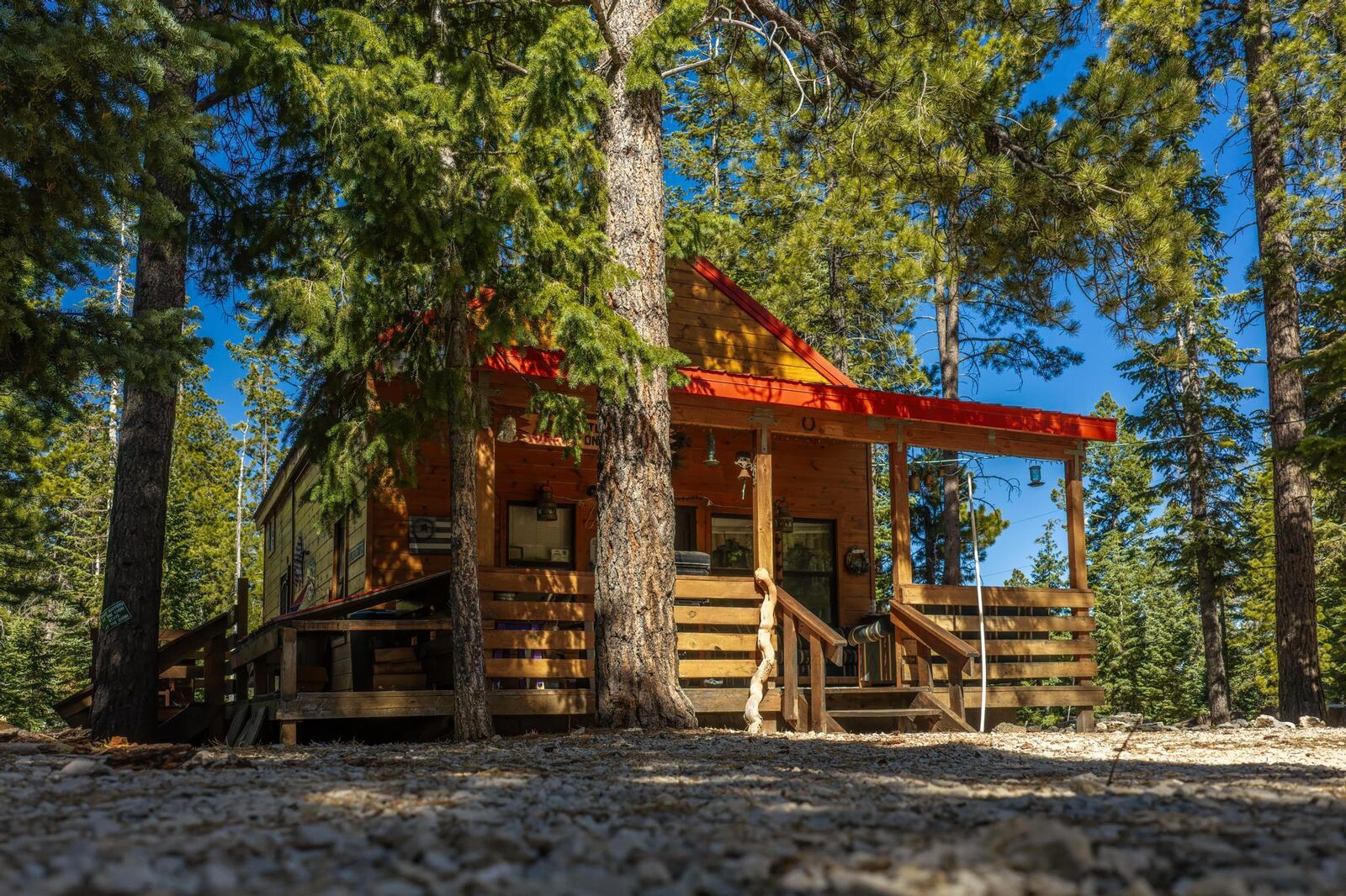Property Photo:  305 E Quaking Aspen Dr  UT 84762 