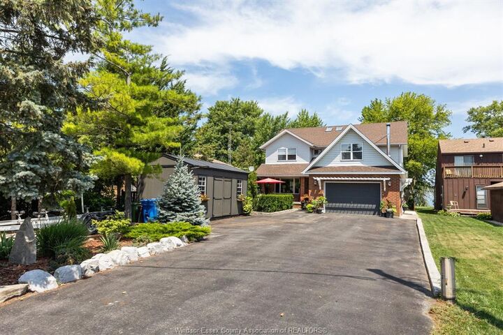 Property Photo: 3914 St. Clair Road ON N0R 1N0