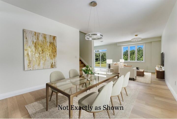 Property Photo: 1908 Sannita Avenue ON N9Y 0G5